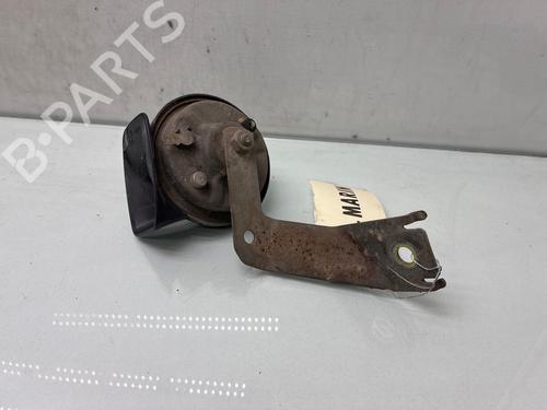 Horn Horn RENAULT TRAFIC II Van (FL) 1.9 dCi 80 (FL0B) (82 hp) 37075721 37075721
