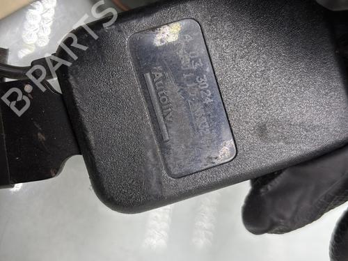Sikkerhedssele-spænde PEUGEOT 206 Hatchback (2A/C) 2.0 HDI 90 | BP28279511I32 