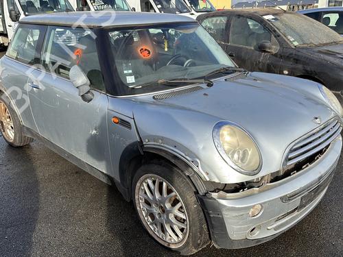 Grill MINI MINI (R50, R53) One | BP32192548C40 - Image 24