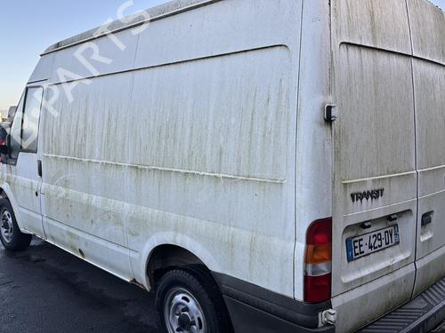Headlight switch FORD TRANSIT Van (FA_ _) 2.0 DI (FAE_, FAF_, FAG_) | BP37006074I24 - Image 26
