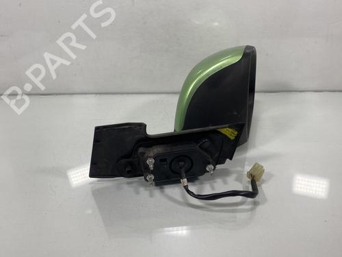 Right mirror OPEL AGILA B (H08) 1.2 (F68) | BP23768313C27 