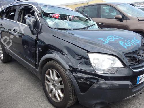 Brugte OPEL ANTARA A (L07) 2.0 CDTI 1812591