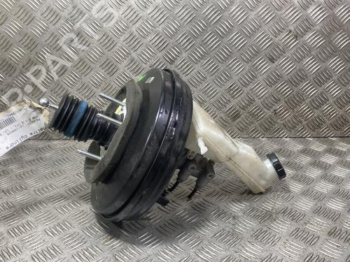 Used Brake master cylinder PEUGEOT 208 II (UB_, UP_, UW_, UJ_) 1.2 PureTech 75 (75 hp) 29939164