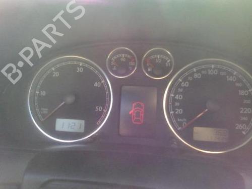 Radio VW PASSAT B5.5 (3B3) 1.9 TDI | BP20035586E6 