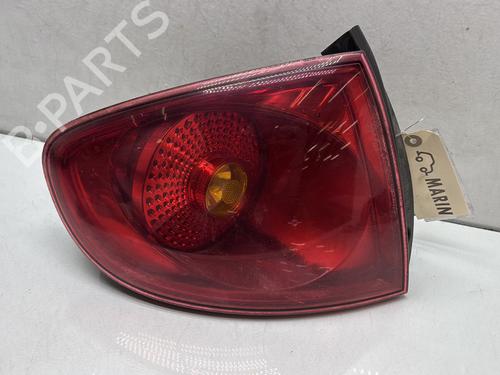 Used Left taillight SEAT ALTEA (5P1) 2.0 TDI 16V (140 hp) 28475663