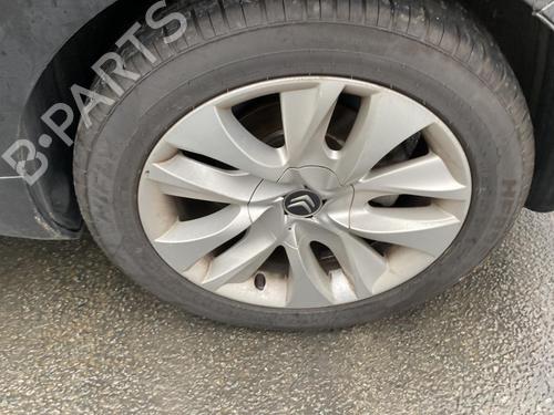 Sikkerhedssele-spænde CITROËN DS5 1.6 HDi 115 | BP25824161I32 - Image 21