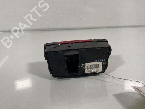Warning switch FIAT PANDA (169_) 1.2 (169.AXB11, 169.AXB1A) | BP20005024I22 