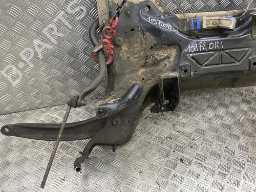 Used Subframe Subframe DS DS 5 (KF_) 2.0 BlueHDi 180 (180 hp) 31371476 31371476