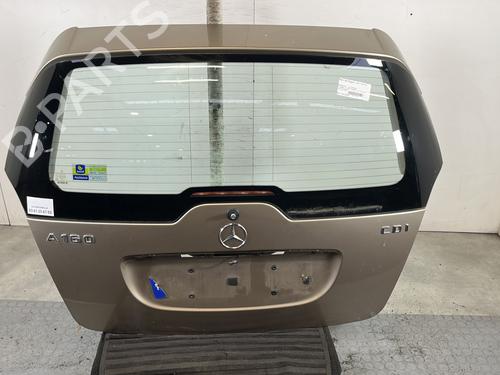 Used Tailgate MERCEDES-BENZ A-CLASS (W169) A 160 CDI (169.006, 169.306) (82 hp) 32022011