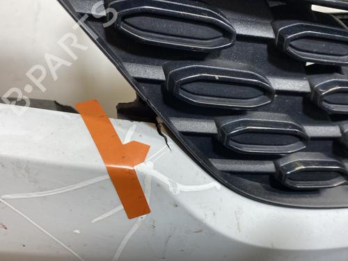 Front bumper OPEL ASTRA K (B16) 1.5 CRDI (68) | BP22419910C7 