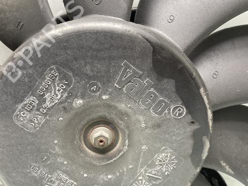 Radiator fan OPEL AGILA A (H00) 1.2 16V (F68) | BP31883252M35