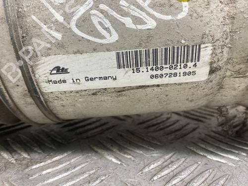 Right rear shock absorber AUDI A8 D3 (4E2, 4E8) 3.0 TDI quattro | BP25332079M19 