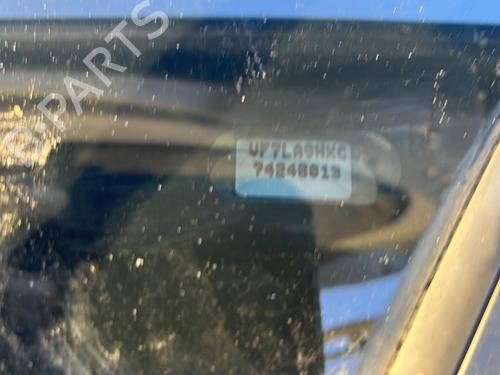 Left front door CITROËN C4 Coupe (LA_) 1.6 HDi | BP21959969C2 