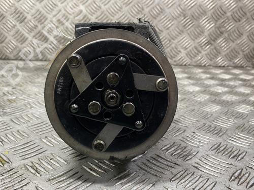 Used AC compressor CITROËN C4 I (LC_) 1.6 HDi (109 hp) 28281293