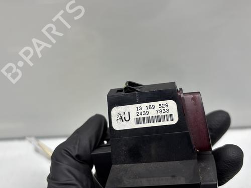 Warning switch OPEL CORSA D (S07) 1.3 CDTI (L08, L68) | BP29707139I22