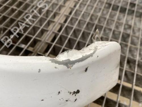 Right front fenders RENAULT MASTER II Van (FD) 2.8 dTI | BP21962142C42 