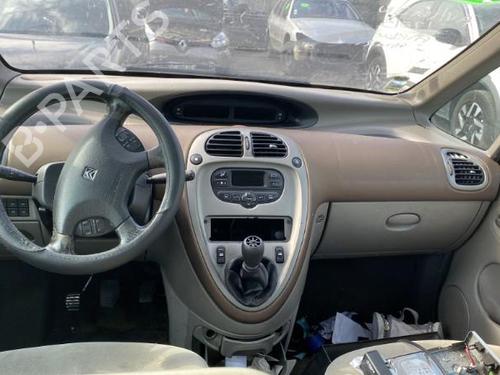 Højre forlygte CITROËN XSARA PICASSO (N68) 2.0 HDi | BP19966741C29 