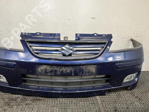 Foran støtfanger SUZUKI LIANA Hatchback 1.3 (90 hp) 31146836