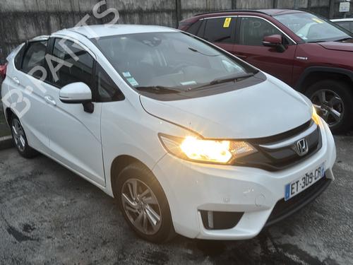 Used Parts HONDA JAZZ IV (GK_) 1.3 4950047
