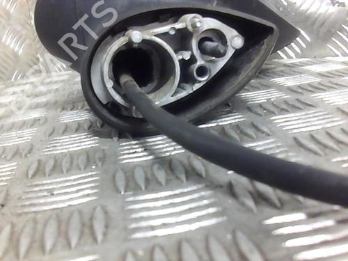 Used Right mirror SEAT IBIZA IV SC (6J1, 6P5) 1.4 TDI (80 hp) 21952101
