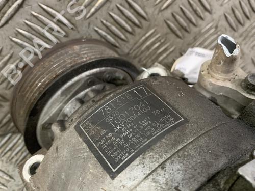 AC compressor CITROËN C4 AIRCROSS 1.6 HDi 115 AWC | BP32206452M34 - Image 3