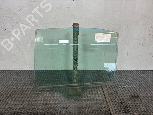Used Rear left door window Rear left door window MERCEDES-BENZ C-CLASS (W205) [2013-2023] 36053126 36053126
