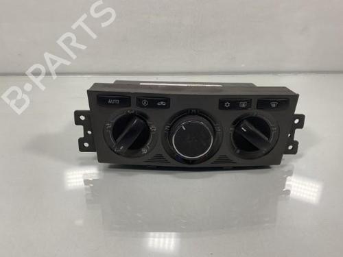 Used Climate control Climate control OPEL ANTARA A (L07) 2.0 CDTI 4x4 (150 hp) 19980760 19980760