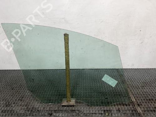 Front left door window OPEL MERIVA B MPV (S10) 1.7 CDTI (75) | BP19979955C18 