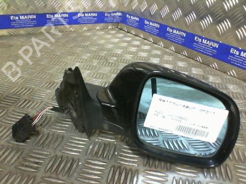 Used Right mirror AUDI A3 (8L1) 1.9 TDI (110 hp) 20034931