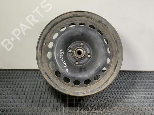 Fælk Fælk MAZDA MPV II (LW) 2.0 DI (136 hp) 21959259 21959259