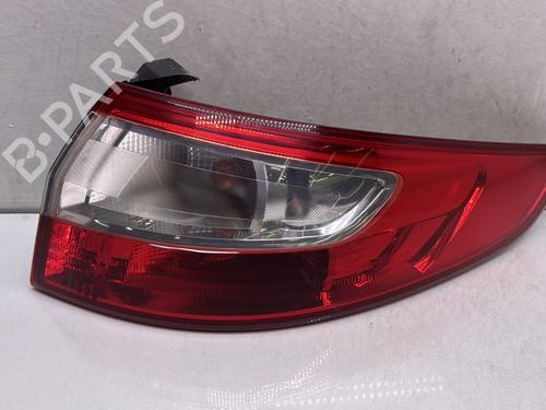 Used Right taillight RENAULT FLUENCE (L3_) 1.5 dCi (L30B) (106 hp) 28493796