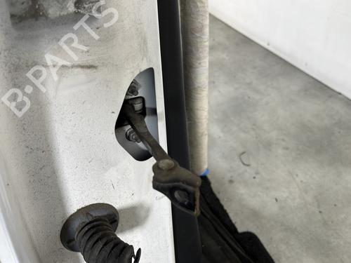 Right rear door CITROËN C3 II (SC_) 1.4 HDi 70 (SC8HZC, SC8HR0, SC8HP4) | BP29478261C5 