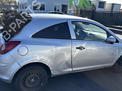 Steering column stalk OPEL CORSA D (S07) 1.3 CDTI (L08, L68) | BP31293261I23  - Image 20