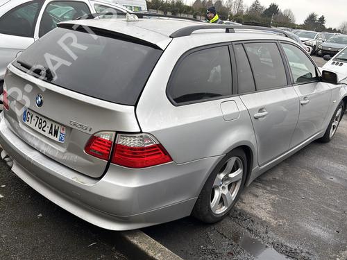 Rear parcel shelf BMW 5 Touring (E61) 525 i | BP26952580C85  - Image 15