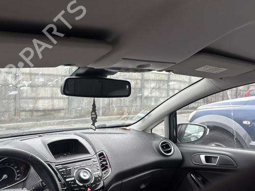 Steering rack FORD FIESTA VI (CB1, CCN) 1.6 TDCi | BP29897602M22 - Image 27