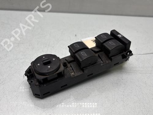 Used Left front window switch FORD FOCUS II Convertible 2.0 TDCi (136 hp) 32297240