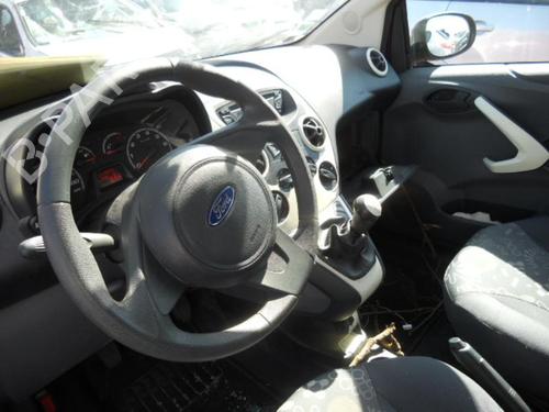 Alternator FORD KA (RU8) 1.2 | BP20006233M7  - Image 13