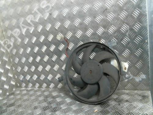 Used Radiator fan MERCEDES-BENZ VITO Van (W638) [1997-2003]  20014360