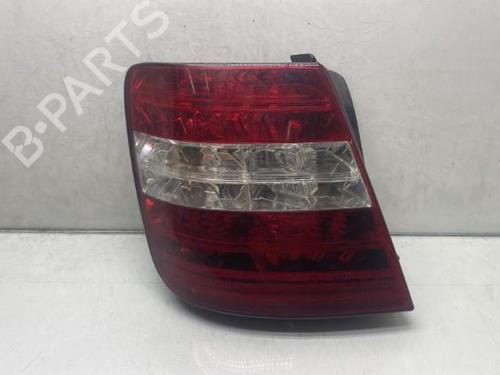 Used Left taillight FIAT STILO (192_) 1.9 JTD (192_XF1A) (80 hp) 19989515