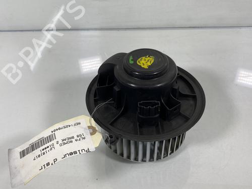 Used Heater blower motor ALFA ROMEO 159 Sportwagon (939_) 2.0 JTDM (939BXQ1B) (163 hp) 20002306