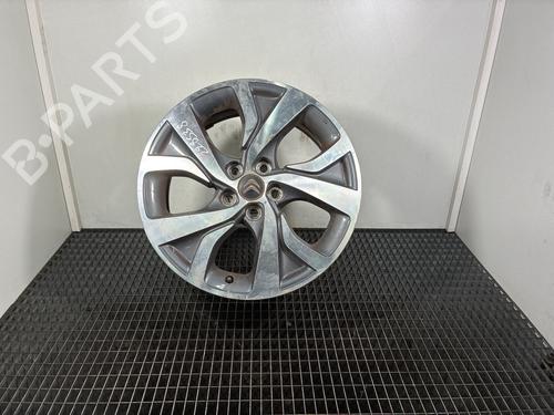 Fælk CITROËN C4 AIRCROSS 1.6 HDi 115 AWC | BP38778695C45 - Image 2