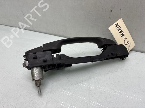 Used Front left exterior door handle Front left exterior door handle 38529724 38529724