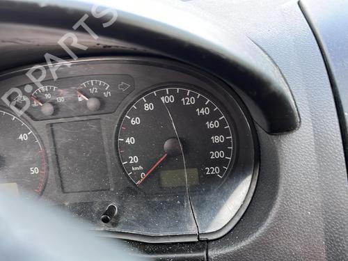 Left front window switch VW POLO IV (9N_, 9A_) | BP19994952I27 - Image 12