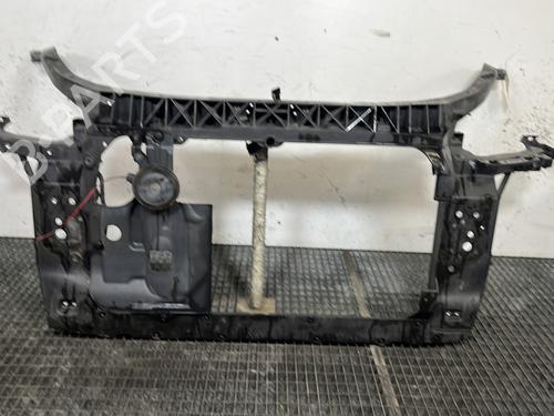 Frontplate/Frontkurv HYUNDAI i10 I (PA) 1.2 (78 hp) 31717531
