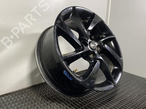 Fælk OPEL CORSA E (X15) 1.4 (08, 68) | BP31286980C45 - Image 3