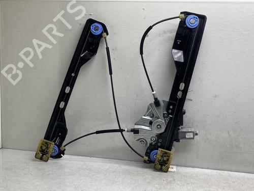 Front left window mechanism OPEL ZAFIRA TOURER C (P12) 1.4 (75) | BP25487541C22 - Image 8
