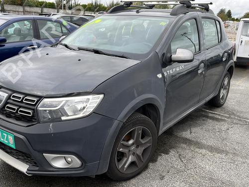 Starter DACIA SANDERO II TCe 90 (B8M1, B8MA, B8AC) | BP25143028M8  - Image 14