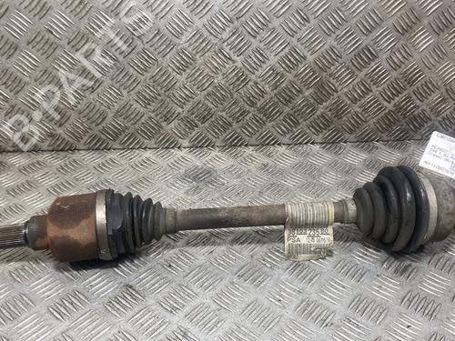 Used Left front driveshaft PEUGEOT 508 SW I (8E_) 1.6 BlueHDi 120 (120 hp) 31205852