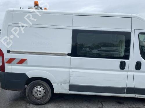 Pedal CITROËN JUMPER II Van 2.2 HDi 110 | BP37005924I4  - Image 25