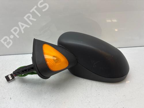 Used Left mirror Left mirror RENAULT MODUS / GRAND MODUS (F/JP0_) 1.5 dCi 75 (75 hp) 39708007 39708007